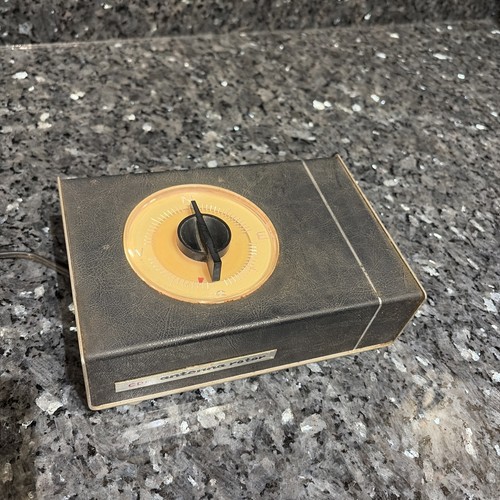 Regolatore rotore antenna cde - regolatore,