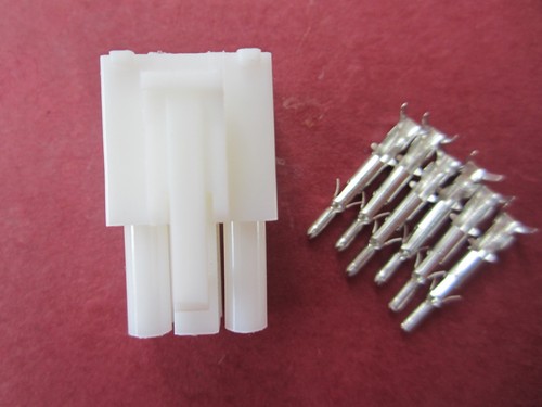 Spina rotore antenna - , 6