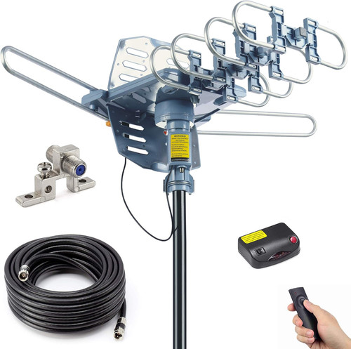 Antenne para digitale - antenne,