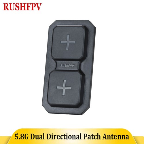 Rushfpv antenna patch - rushfpv,