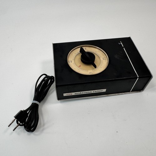 Regolatore rotore antenna - regolatore,