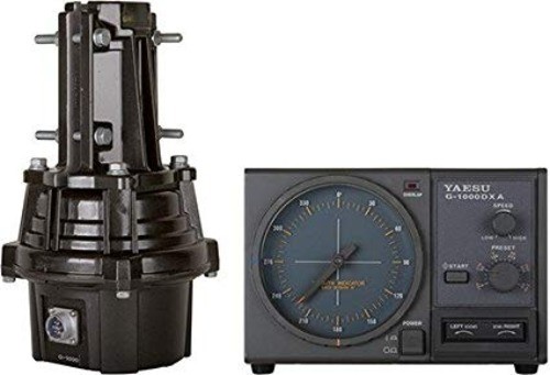 Yaesu 1000dxa rotatore - g-1000dxa,