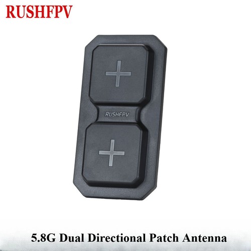 Rushfpv antenna patch - antenna,