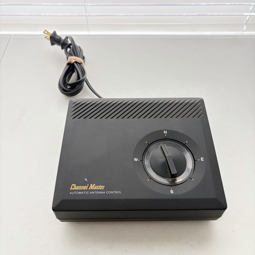 Channel master 9510a - channel,