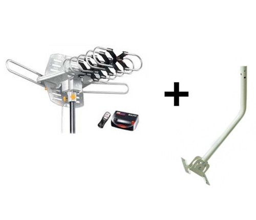 Antenna ota over the air - air, hdtv