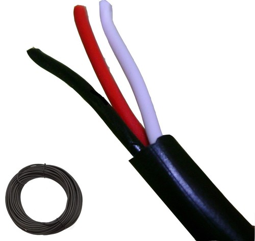Cavo rotore conduttori - rotore, 3