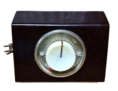 Vintage alliance tenna rotor - vintage, tenna-rotor