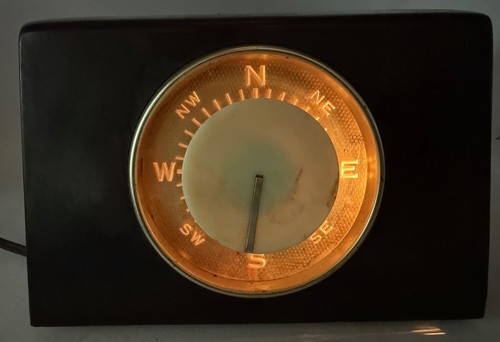 Vintage alliance tenna - vintage, tenna-rotor