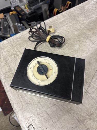 Regolatore rotore antenna - , cde