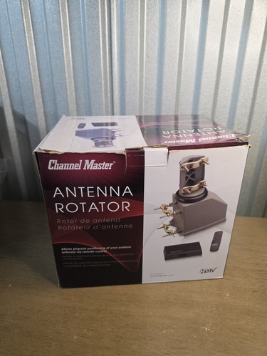Rotore rotatore antenna