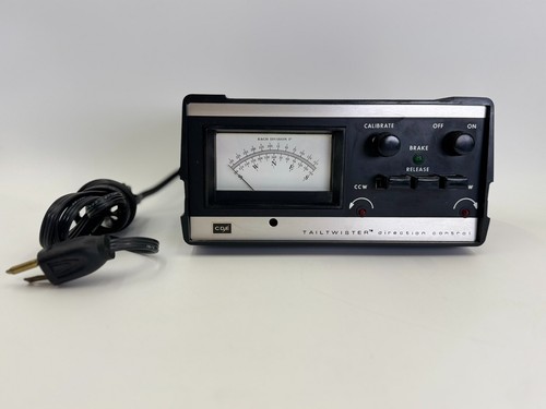 Cde tailtwister controllo - cde,
