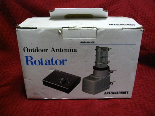 Nuovo set controller rotore