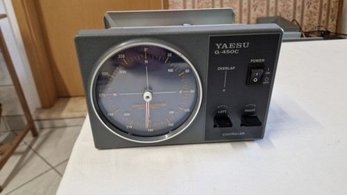 Centralina per rotore gc450 - per,