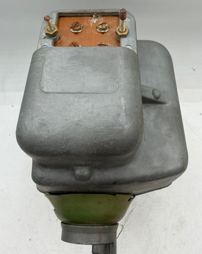 Rotore antenna vintage - antenna, tv