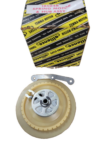 Alliance tenna rotor 18504r - alliance, tenna-rotor