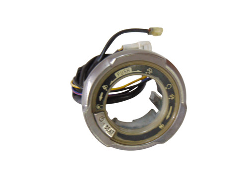 Antenna rotore contatto - , kymco