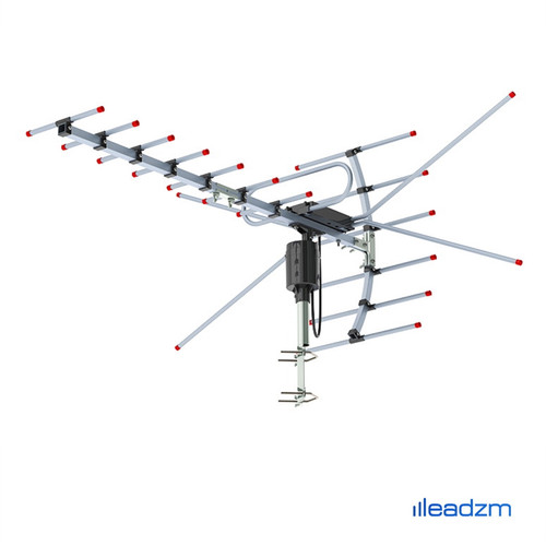 Leadzm hdtv 1080p antenna - hdtv,