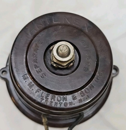 Antenex motore rotore antenna - antenex,