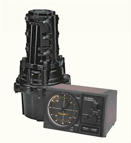 Rotore yaesu 2800dxc - g-2800dxc,