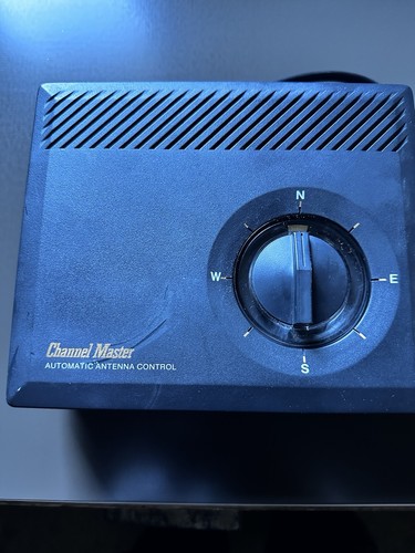 Channel master 9510a - master,