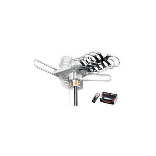 Antenna hdtv esterno - hdtv, da