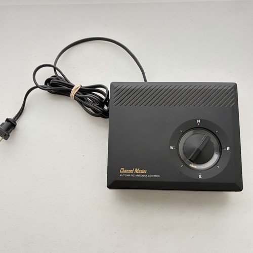 Channel master 9510a - channel,
