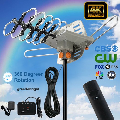 950 miglia hdtv 1080p - hdtv, antenna