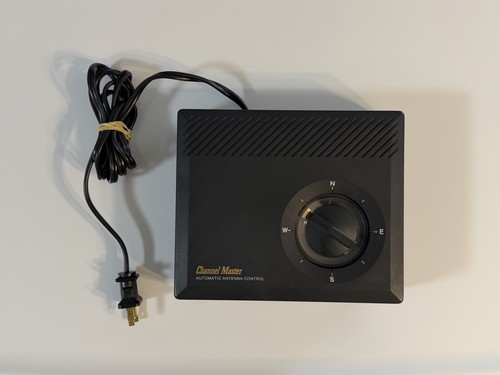 Channel master 9510a - channel,