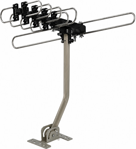 Antenna esterno 150 miglia - antenna,