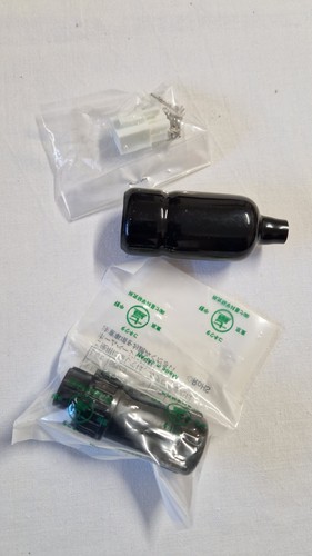 Kit connettori per - , rotore