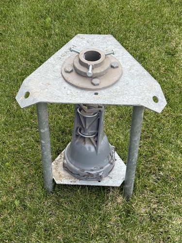 Rohn 25ag4 con ricambi antenna - ricambi,