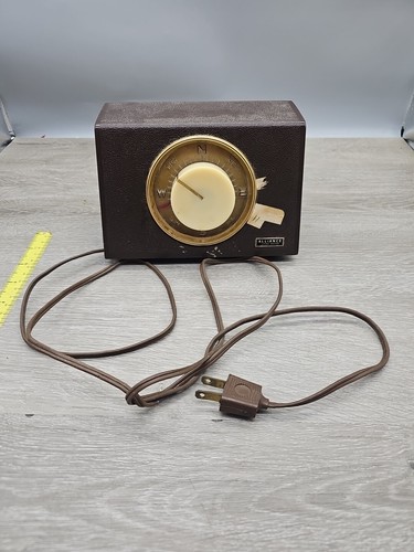 Rotatore antenna vintage