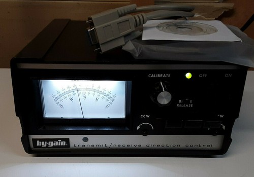 Rotor con 232 - rotor-ez, kit