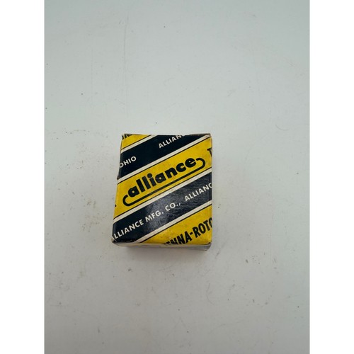 Potenziometro vintage alliance - potenziometro,