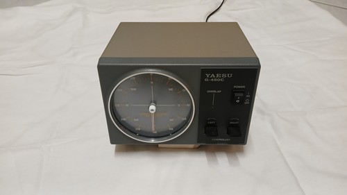 Centralina per rotore - , gc450