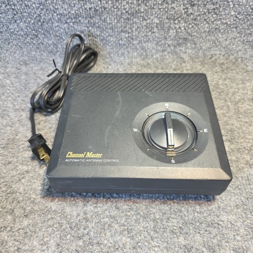 Channel master 9510a - master,