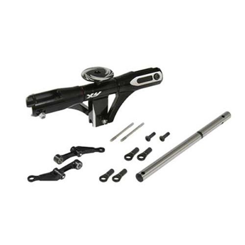 Microheli gaui 2 pale - 2,