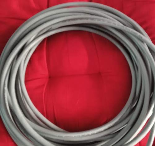 Cavo per rotore 6x0 - per,