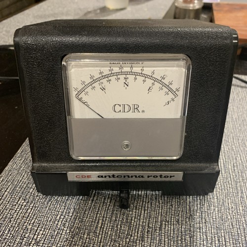 Rotore antenna cdr cde - rotore, cdr/cde