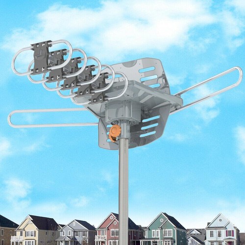 Hdtv 1080p antenna - 1080p, digitale