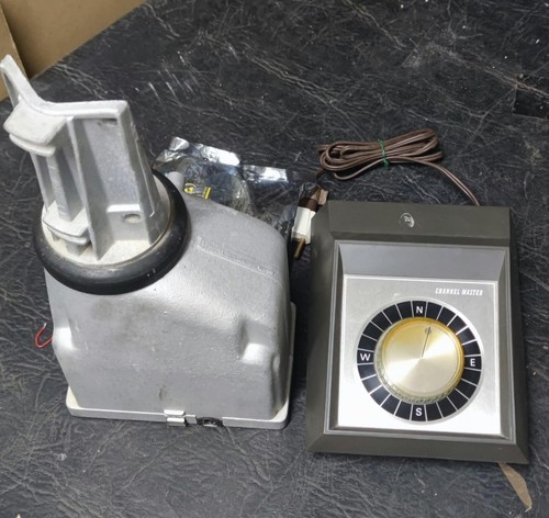 Rotore antenna channel master - antenna,