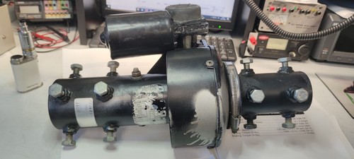 Rotore rak controller - rotore,
