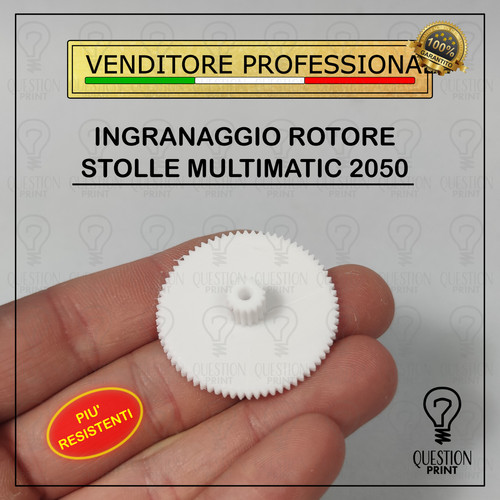 Ricambio ingranaggio per - ingranaggio,