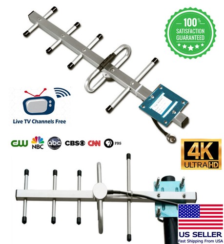 Nuova antenna digitale - antenna,